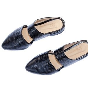 ZOU XOU Mule in Yacare